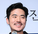 [BZ포토] 김강우, "'국민 망할놈' 되겠다... 걱정해"