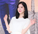 [BZ포토] 달샤벳 아영, '배우 조아영입니다'