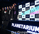 [BZ포토] '음악계 샛별' 플라네타리움 레이블