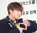 [BZ포토] 워너원 박지훈, '이래도 안 반하나'