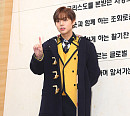 [BZ포토] 워너원 박지훈, 교복 입고 마지막 등교