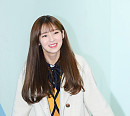 [BZ포토] 오마이걸 아린, '인형이 걸어오네'