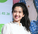 [BZ포토] 김태리, 순도 100% 맑은 미소