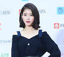 [BZ포토] 아이유, 찰떡처럼 새하얀 피부