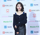 [BZ포토] 아이유, 가녀린 종잇장 몸매