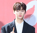 [BZ포토] 워너원 황민현, 그림 같은 비주얼