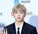 [BZ포토] 워너원 강다니엘, '기복 없는 잘생김'