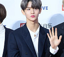 [BZ포토] 워너원 배진영, 비현실적인 잘생김