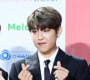 [BZ포토] 워너원 박우진, '심쿵주의'