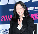 [BZ포토] 티아라 효민, 꽃미소 방긋