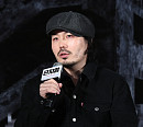 [BZ포토] 정범식 감독, "새로운 韓호러 영화 만들고 싶었다"