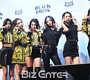 [BZ포토] CLC, 강렬하게 포인트