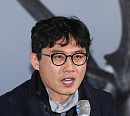 [BZ포토] '괴물들' 김백준 감독