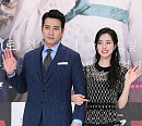 [BZ포토] 주상욱-진세영, '우리 사랑 이대로?'
