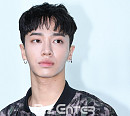 [BZ포토] 하이라이트 이기광, '무표정 시크함 뚝뚝~'