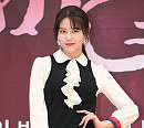 [BZ포토] AOA 혜정, 자신감 넘치는 '도도한 포즈'