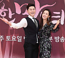 [BZ포토] 류수영-이다해, 완벽한 케미