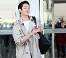 [BZ포토] 정해인, 훈훈한 비주얼