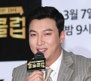 [BZ포토] 박건형, '예능으로 돌아왔어요'