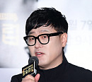 [BZ포토] 김중혁, '예능 잠재력 발산~'