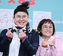 [BZ포토] '전지적 참견 시점' 이영자-송은이, '꿀잼 예약'