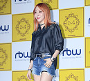 [BZ포토] 마마무 문별, '웃으면 심쿵'