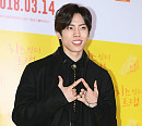 [BZ포토] 인피니트 장동우, 블링블링 반지 부자