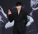 [BZ포토] 우도환, 한류스타 손짓