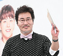 [BZ포토] 유동근, '주말극 국민 아버지 예약'