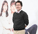 [BZ포토] 유동근, 수제화 장인 '화려한 패션 센스'