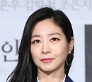 [BZ포토] 이은우, 매력 넘치는 보조개