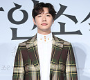 [BZ포토] 지현우, 무표정 카리스마