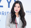 [BZ포토] 레드벨벳 아이린, 지나친 예쁨