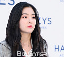 [BZ포토] 레드벨벳 아이린, 아련한 눈빛