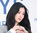 [BZ포토] 레드벨벳 아이린, '이 미모 실화 맞습니다'