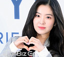 [BZ포토] 레드벨벳 아이린, 요정미 뿜뿜