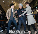 [BZ포토] '성폭행 파문'으로 경찰 조사 소환된 이윤택 연출
