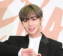 [BZ포토] 워너원 박지훈, '평생 소장 비주얼'