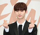 [BZ포토] 워너원 황민현, 심쿵 달달 손하트