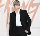 [BZ포토] 워너원 강다니엘, 피지컬 대장