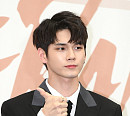 [BZ포토] 워너원 옹성우, '엄지척이 진기명기급'