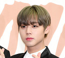 [BZ포토] 워너원 박지훈, '이 하트 저장해'