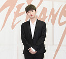 [BZ포토] 워너원 김재환, '고개를 갸우뚱'