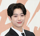 [BZ포토] 워너원 라이관린, 빠져드는 미소