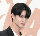 [BZ포토] 워너원 배진영, 여심 녹이는 눈빛