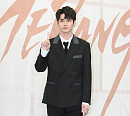 [BZ포토] 워너원 옹성우, '마네킹이 따로 없네'