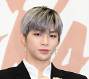 [BZ포토] 워너원 강다니엘, 심쿵주의보