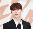 [BZ포토] 워너원 황민현, 빈틈없는 잘생김