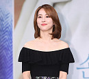 [BZ포토] 한혜진, 결혼 후 4년 만에 안방극장 복귀