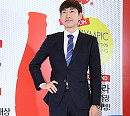 [BZ포토] 이승훈, '포즈 자판기 나야 나~'